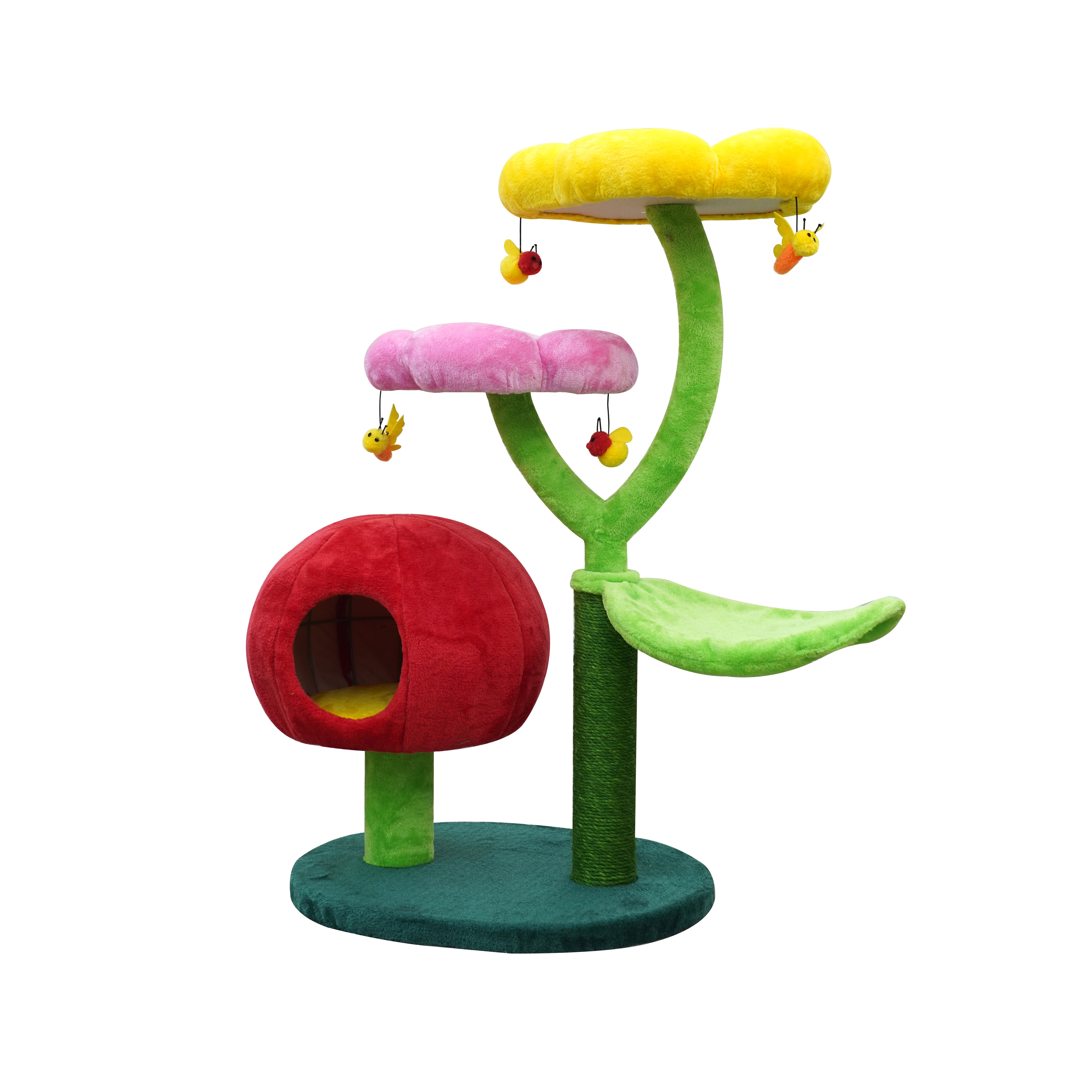 Catry cat tree best sale