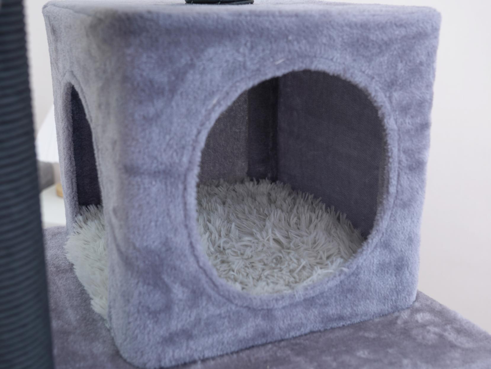 You and me 7 level best sale cat tree